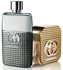 gucci edizione limitata san valentino|Regalo super: il profumo Gucci in edizione limitata Guilty Stud.